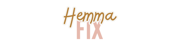 HemmaFix